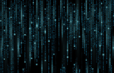 code string