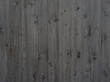 Hintergrund einer alten grauen Holzwand