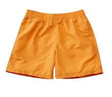 Swimming Trunks With Clipping Path