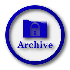 Archive icon