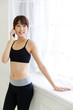 © taka - attractive asian woman lifestyle image