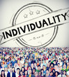 © Rawpixel.com - Individuality Character Different Independence Person Concept