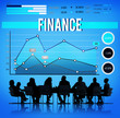 © Rawpixel.com - Finance Financial Money Banking Business Profit Concept