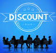 © Rawpixel.com - Discount Marketing Business Strategy Growth Promotion Concept