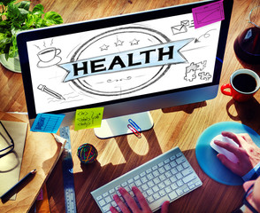 Health Healthcare Disease Wellness Life Concept
