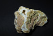 Geode - Collezione di minerali naturali 