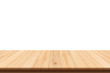 © 29mokara - Wooden floor isolated