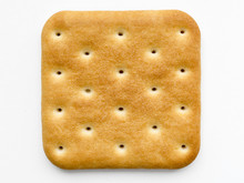 Cracker Isolated