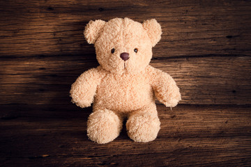 Wall Mural - teddy bears