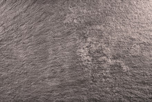 Gray Slate Background Texture.
