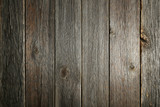 Fototapeta Sypialnia - Old grey wooden background