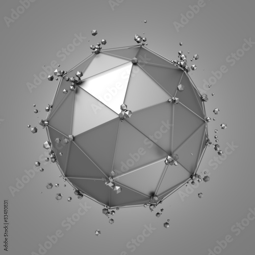 buy metal sphere