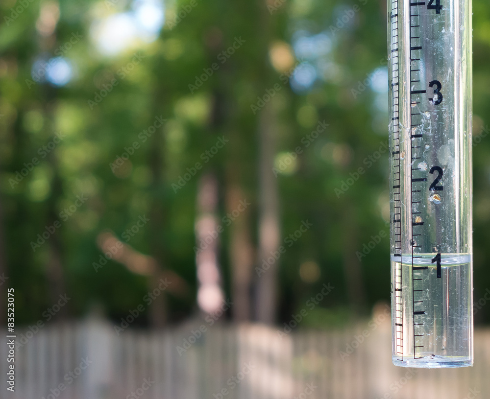 1-inch-of-rain-measured-after-rain-storm-stock-photo-adobe-stock