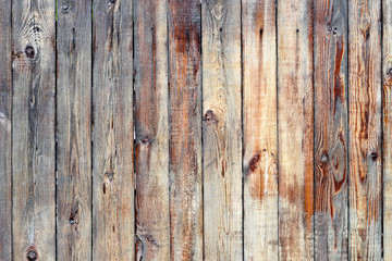 Wall Mural - wooden texture