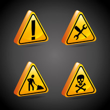 Caution Signals