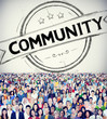 © Rawpixel.com - Community Citizen Diversity Connection Communication Concept