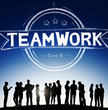 © Rawpixel.com - Teamwork Team Collaboration Cooperation Partner Concept