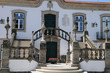 city hall of Vila Real