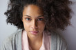 © mimagephotos - Attractive young african american woman