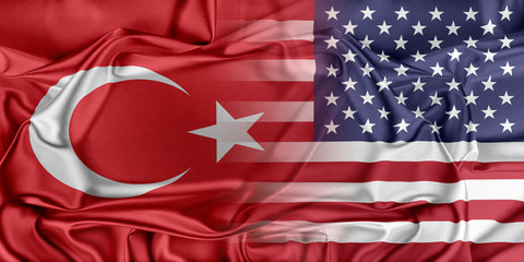 USA and Turkey.