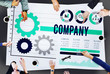© Rawpixel.com - Company Business Corporate Oraganization Concept