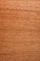 Wall Mural - african mahogany texture wood