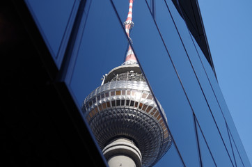 berliner fernsehturm