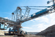 © annavaczi - Mining machinery in the mine