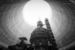 © annavaczi - Thermal power plant interior