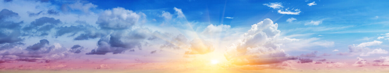 Wall Mural - Summer beauty