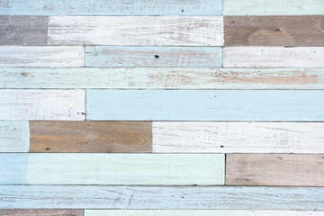 Pastel wood wall texture