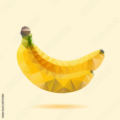 banany-na-zoltym-tle-wektor