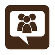 © Gstudio - speech bubbles