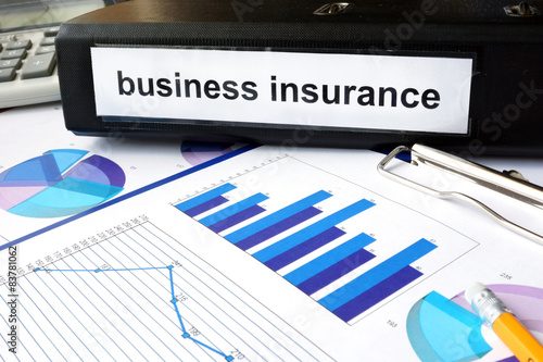 Business insurance in business