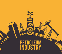 Petroleum Design.
