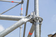 clamp scaffolding