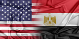 USA and Egypt