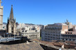 Barcelona Panorama, Spain