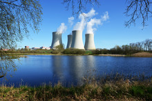Nuclear Power Plant Temelin