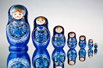 Matryoshka.