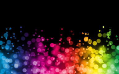 Wall Mural - background abstract colorful wallpaper