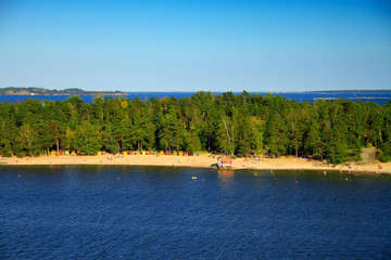 Wall Mural -  Baltic Sea