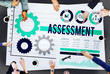 © Rawpixel.com - Assessment Analysis Appraisal Calculation Estimate Concept