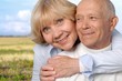 © BillionPhotos.com - Senior Adult, Senior Couple, Smiling.