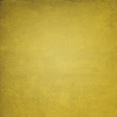  Yellow Grunge Background