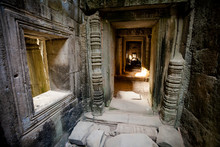Ta Prohm Temple Angkor Wat