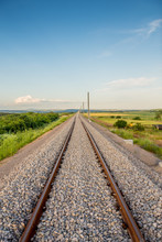 New Bulgarian Railway