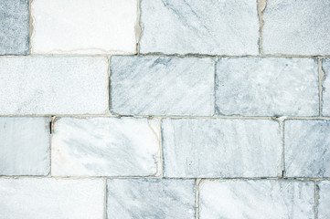 Aufkleber - concrete marble wall texture or background