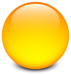 Poster - Empty colorful circle shape, circle element, vector eps 10.