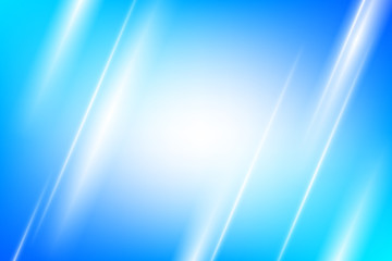 Aufkleber - Colorful light gradient background
